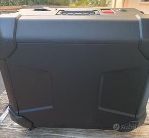 borsa laterale sinistra africa twin 1100