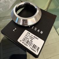 Adattatore M-z TT artisan