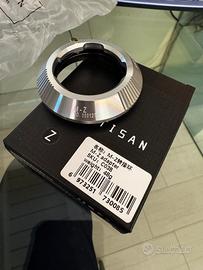 Adattatore M-z TT artisan