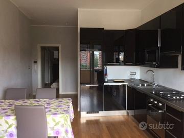 Appartamento arredato