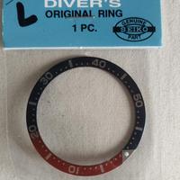 Inserto ghiera pepsi Seiko