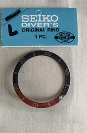 Inserto ghiera pepsi Seiko