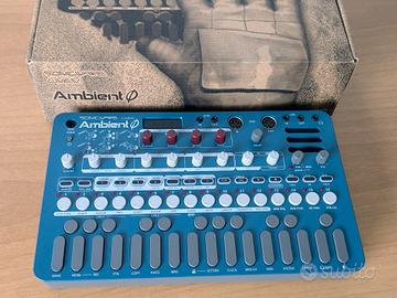 Sonicware Liven Ambient (in garanzia)