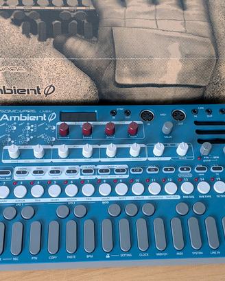 Sonicware Liven Ambient (in garanzia)