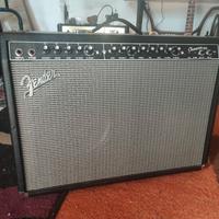 amplificatore chitarra fender champion 100 