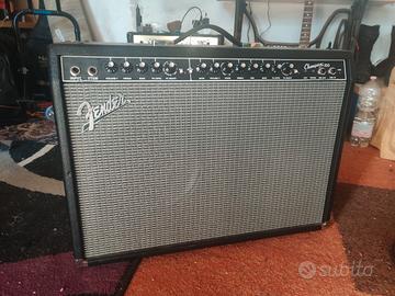 amplificatore chitarra fender champion 100 