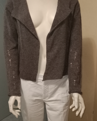 Cardigan "Manila Grace"
