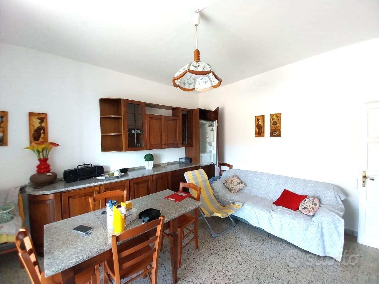 Apartment in Sangineto - Vista 5