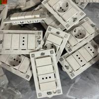 Materiale elettrico Bticino