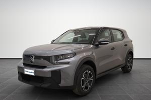 CITROEN Nuova C3 Aircross PureTech Turbo 100 MT6 -
