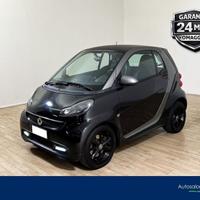 smart fortwo 1000 45 kW MHD coupé pure Teen II