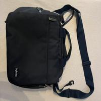 Inglesina My Baby Bag Blu, borsa fasciatoio