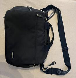 Inglesina My Baby Bag Blu, borsa fasciatoio