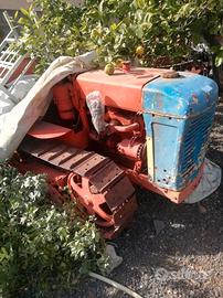 FIAT 25 C più altri 2