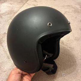 Casco con interfono Sena Savag per Harley-Davidson