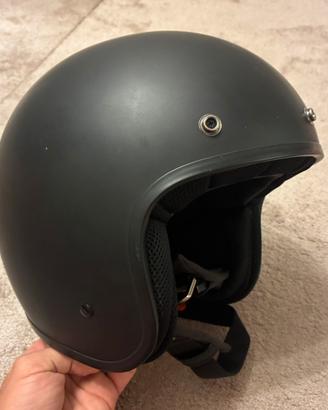 Casco con interfono Sena Savag per Harley-Davidson