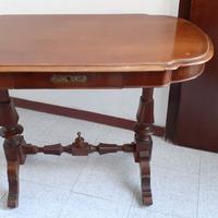 Scrittoio antico epoca 1800