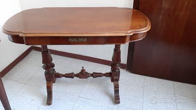 Scrittoio antico epoca 1800