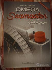 Libro Omega Seamaster Vintage - Limited Edition