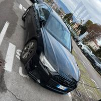 Audi A6 55 tfsi-e garanzia Audi fino a dic 2028