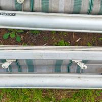 Motori per tende da sole Somfy