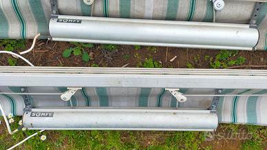 Motori per tende da sole Somfy