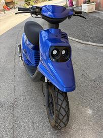 Booster mbk