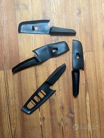 Cornici Pulsantiera Alzacristalli BMW Serie 3 E90 