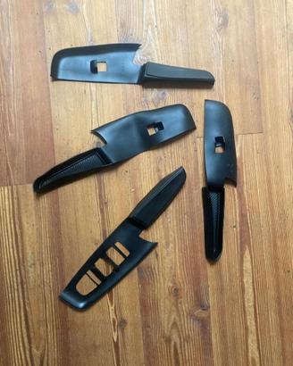 Cornici Pulsantiera Alzacristalli BMW Serie 3 E90 