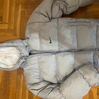 Piumino Nike originale corto