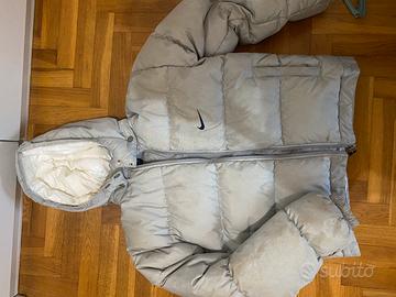 Piumino Nike originale corto