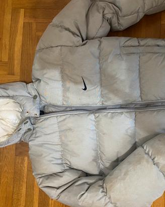 Piumino Nike originale corto