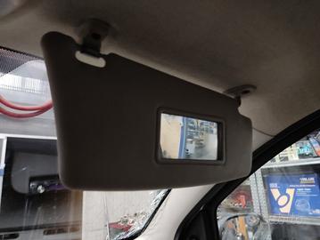 Aletta parasole destra LANCIA YPSILON del 2007