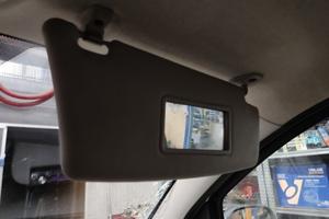 Aletta parasole destra LANCIA YPSILON del 2007