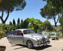 Jaguar MK2