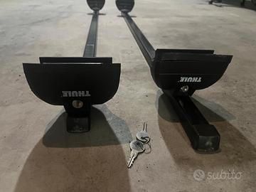 Barre portatutto THULE