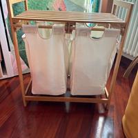 Cesta porta biancheria