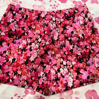 Gonna a Pantaloncino Calliope