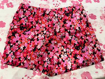 Gonna a Pantaloncino Calliope