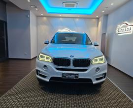 Bmw X5 xDrive25d Experience