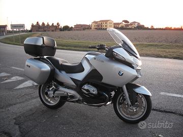 Bmw r 1200 rt - 2008