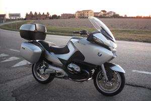 Bmw r 1200 rt - 2008