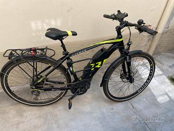 Bici elettrica