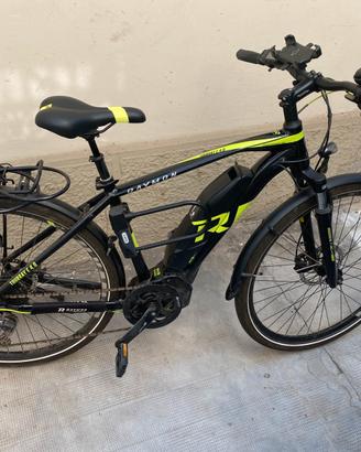 Bici elettrica