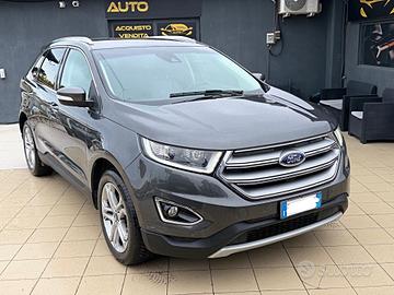 Ford Edge 2.0 TDCI 210 CV AWD Start&Stop Powershif