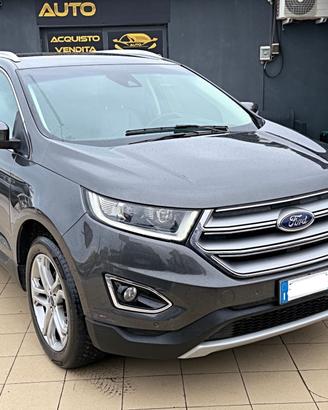 Ford Edge 2.0 TDCI 210 CV AWD Start&Stop Powershif