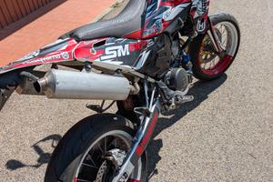 Husqvarna SM 610