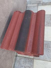 Tegole terracotta