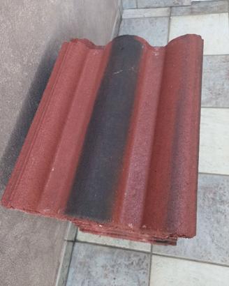 Tegole terracotta