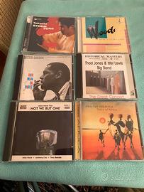 Compact disc
